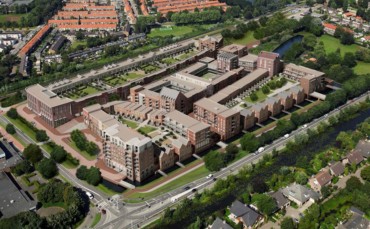 Waddinxveen, Nieuw Centrum; interim verhuur voor eigenaar. Te huur: diverse units.